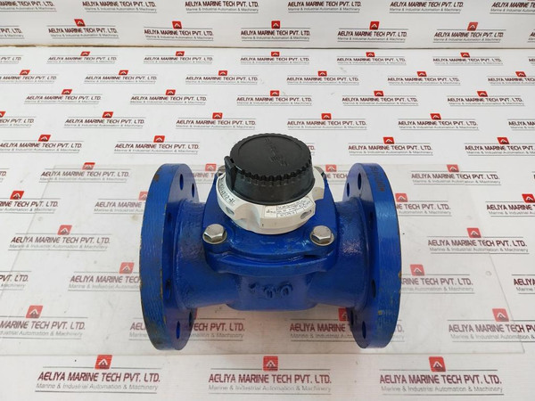 Sensus Wp-dynamic 100 Water Meter 6.132.36