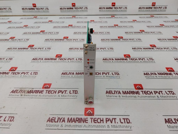 Uzushio Electric Ug-e Volt Establish 1067A