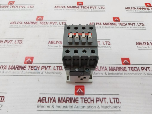 Abb A26-30-10 Contactor 45A 1000Vac