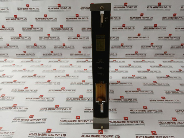 Allen-bradley 1775-msa Memory Module 961018-74 Rev A - Used