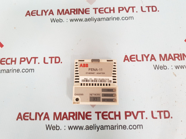 Abb fena-11 ethernet adapter