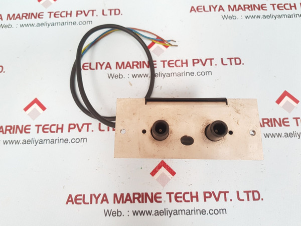 Weishaupt W-zg 02 Ingnition Unit Transformer 603204 110V 50/60 Hz 110 Va