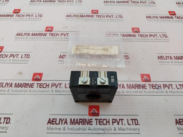 Garre Transformere I22 Current Transformer 91/032563 50/60Hz