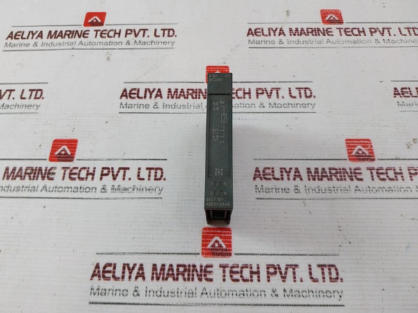 Siemens 6Es7 131-4Bd01-0Aa0 Programmable Logic Controller Module - Used