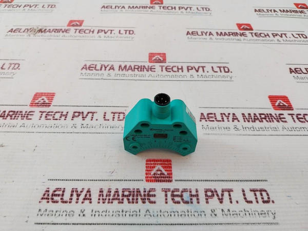 Pepperl+Fuchs Nbn3-f25-e8-v1 Inductive Sensor 37853S