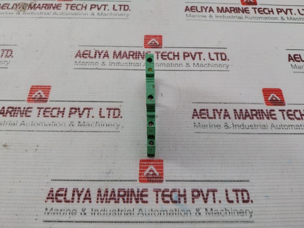 Phoenix Contact Dek-rel-g24 21 Interface Relay Module 2964500