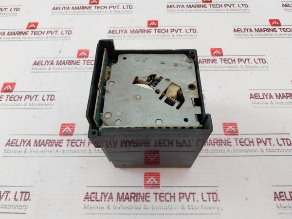 Siemens Lfl1.333 Gas Burner Program Controller Serie 02