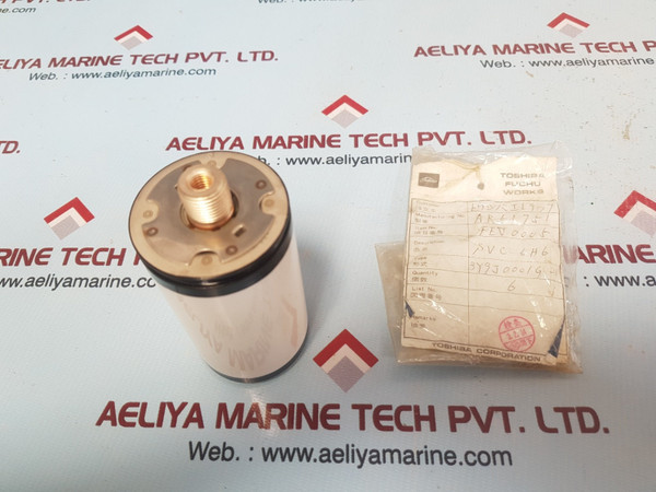 Toshiba Svc-6H6 Vacuum Interrupter 3Ysj0001G-1