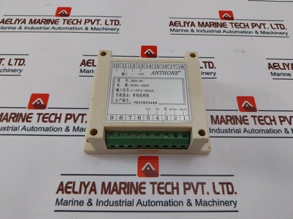 Anthone Jkh-b1 Module 85-264Vac