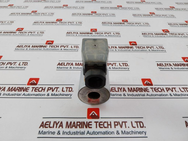 Eugen Seitz 118 100 024 N Solenoid Valve Coil Ip54