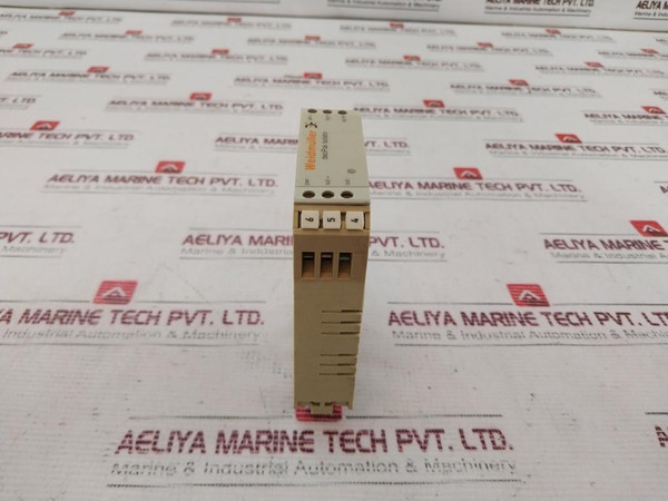 Weidmuller 992013 Decipak Isolator 4-20Ma