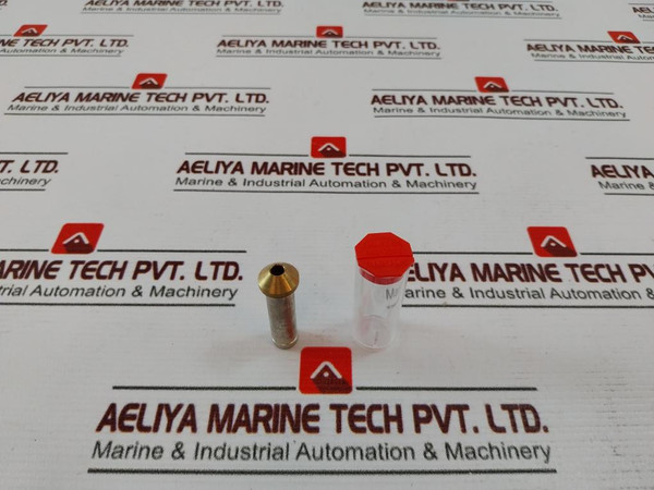 Danfoss 068-2003 Thermostatic Expansion Valve New