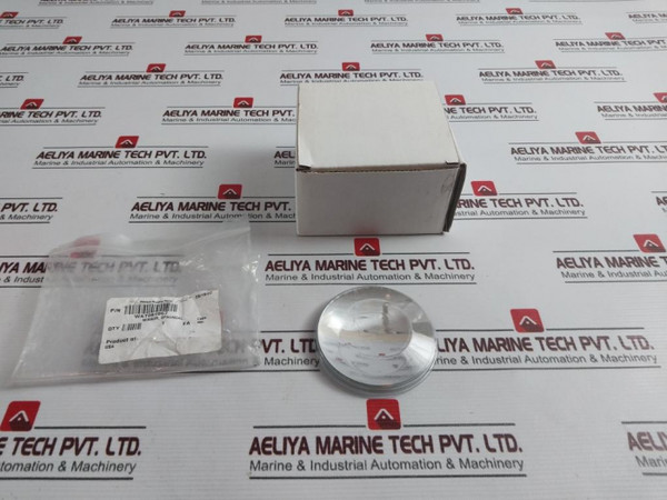 Waters Wat081067 Spherical Mirror New