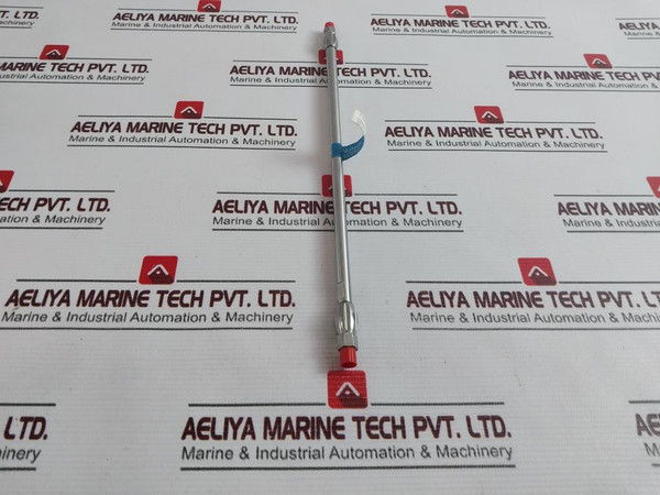 Waters 186000494 Ms C18 5µM 4.6X250Mm Column Used