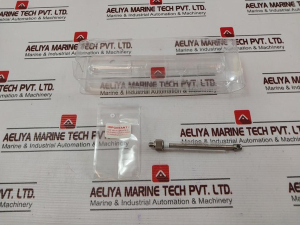 Kloehn 4000 Series Glass Syringe New