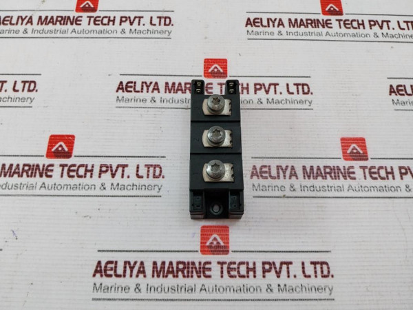 Ixys Mcc162-18Io1 Thyristor Module Used