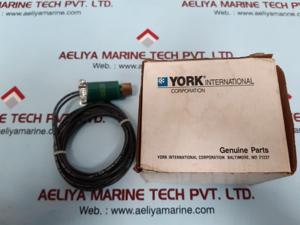 York 025-28399-000 high pressure switch