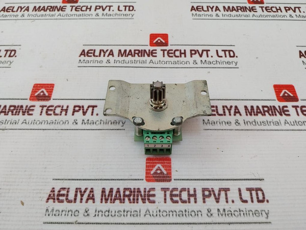 Spobu Ess024A Potentiometer Mp22Ct Used