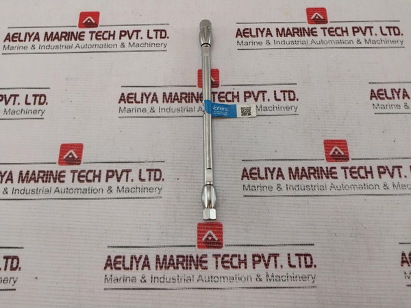 Waters 186000480 Rp18 5µM 3.9X150Mm Column Used