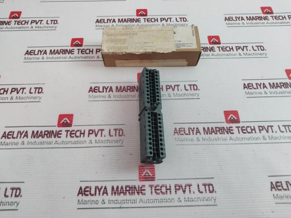 Siemens 6Es7 392-1Am00-0Aa0 Front Connector New
