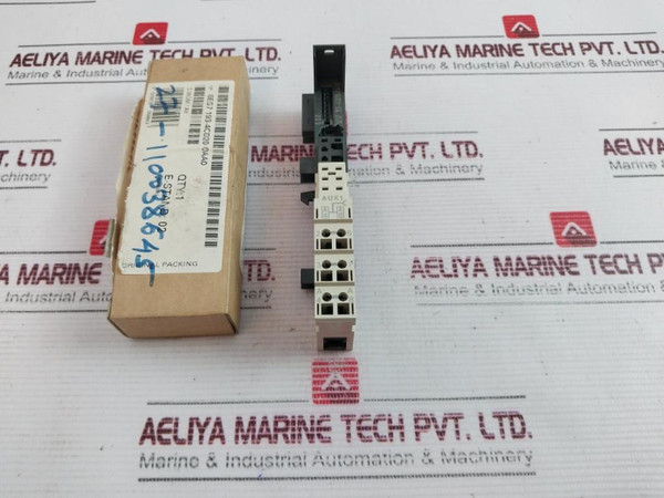 Siemens 6Es7 193-4Cd20-0Aa0 Terminal Module