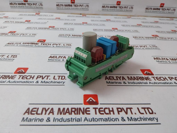 Stn Atlas Fim 405 Plc Module 271.138 243