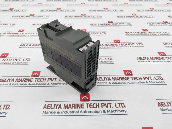 Siemens Simatic S7 1P 6Es7 331-7Kf02-0Ab0 Analog Input Module