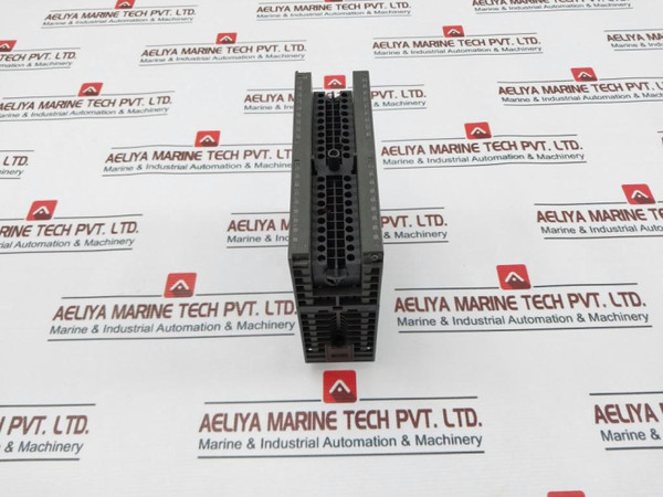 Siemens Simatic S7 1P 6Es7 331-7Pf00-0Ab0 Analog Module Sm331 Class I Div 2 Used