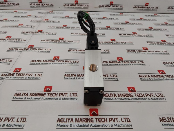 Rexroth 5724560220 Brake Valve 2-10 Bar 24V Dc 2.1W