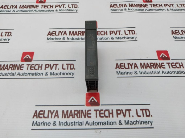 Siemens 6Es7 131-4Bf00-0Aa0 Digital Input Module