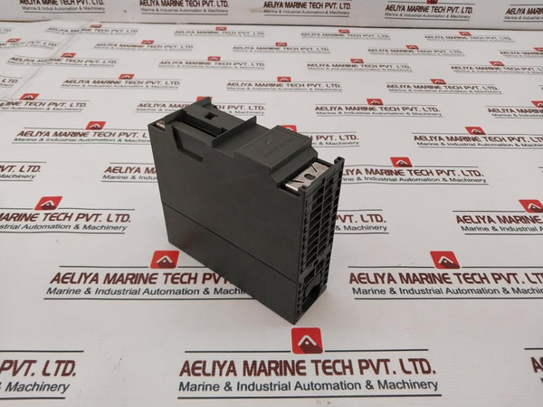 Siemens 322-1Bl00-0Aa0 Digital Output Module