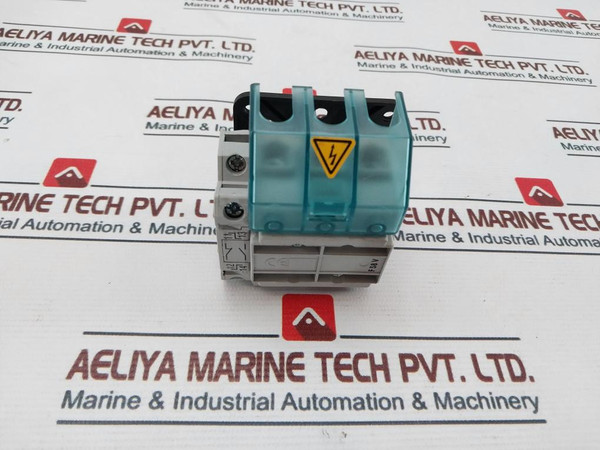 Siemens 3Ld2203-1Tp51 Load Break Switch 32A 600Vac