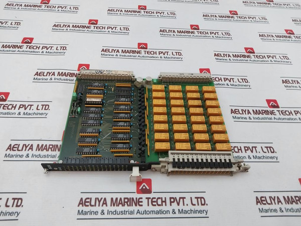 Elin Printed Circuit Board 8 892272.01