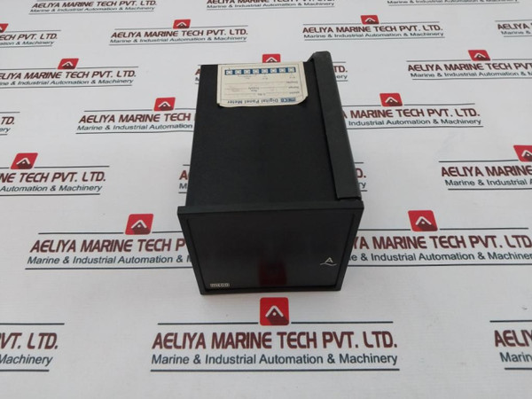 Meco Smp964S Digital Panel Meter 230V Used