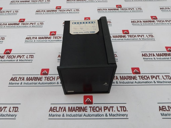 Meco Smp964S Digital Panel Meter 230V