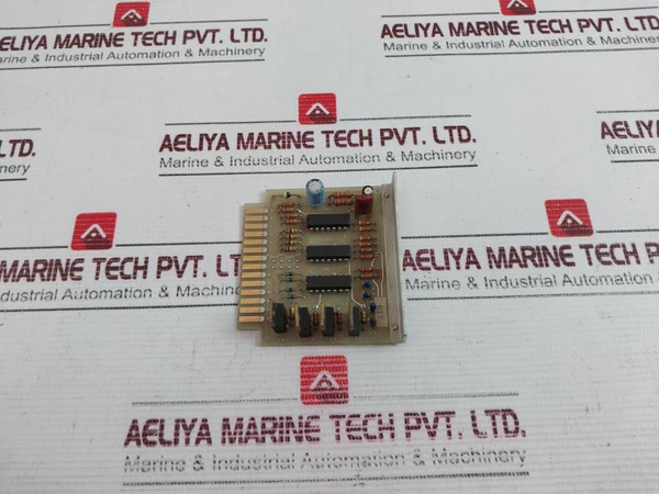 Uzushio Up3 Amplifier Module