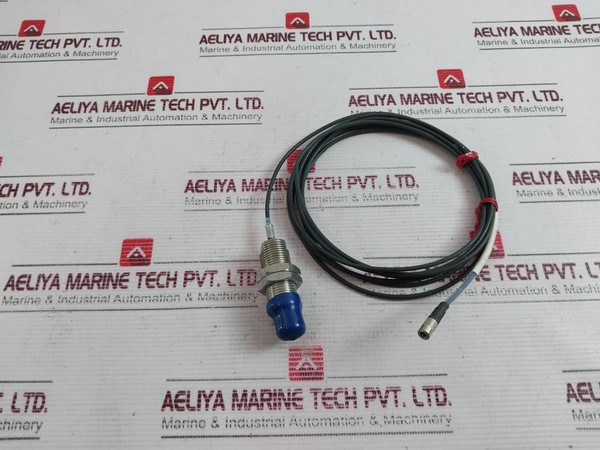 Mfp-06K 10018 Inductive Proximity Sensor