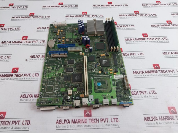 Siemens A5E00101000-01 Pcb Board