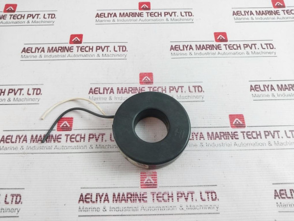 Square D 5Nr-601 Current Transformer 600:5 Used