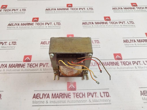 Howaldtswerke-deutsche 440V 40Va