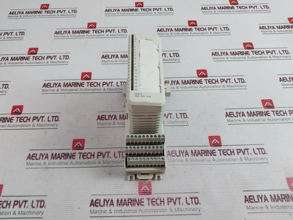 Abb Do810 3Bse013230R1 Compact Module Termination Unit 24V 0.5A