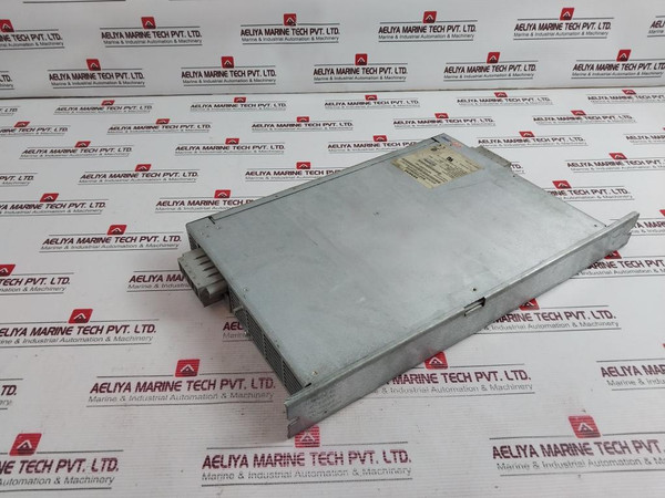 Siemens 6Se7023-2Es87-2Da1 Masterdrives Braking Module 757/673 V 16 A