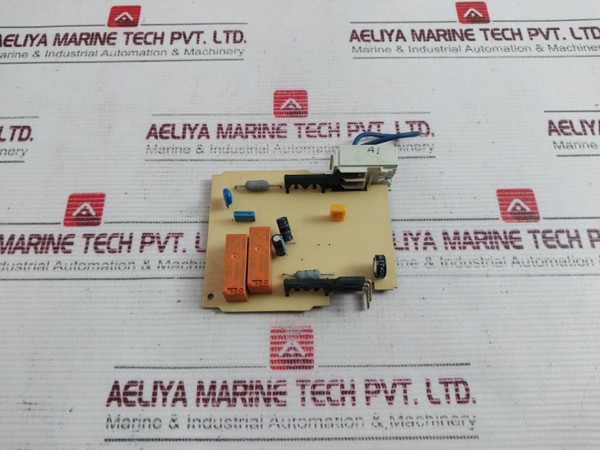 At&S Fe-3A Pcb Card Used