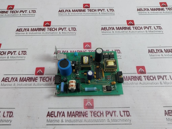 Micro Motion 3300194 Power Supply Board