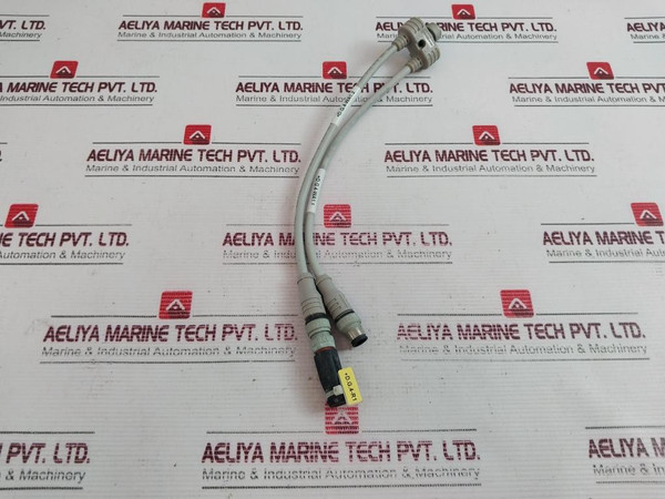 Escha E170315 Cable Connector 300V