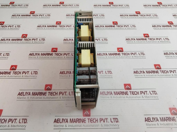 Bently Nevada 3500/15 Ac Power Supply Module