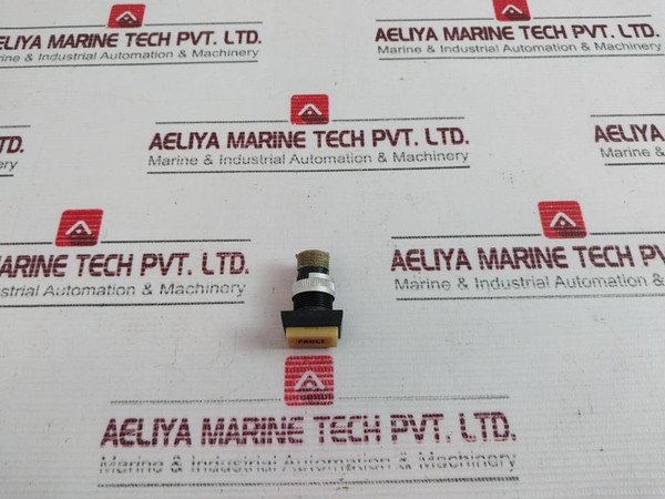 Tschudin & Heid Ch-4153 Push Button Switch 441 203