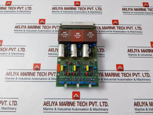 Vac Zkb 422/059-04-h2 Control Board