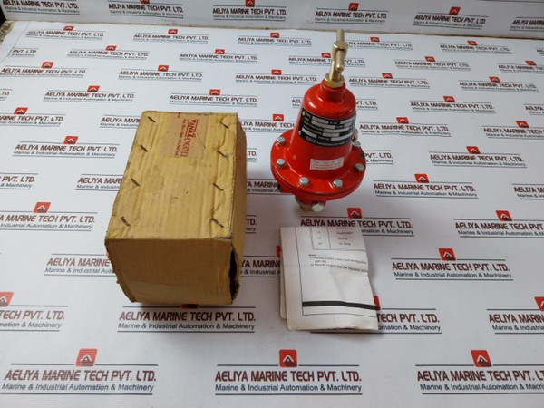Vanaz R2301 Adjustable Pressure Regulator New