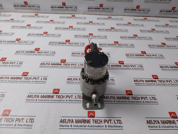 Graco 24K641 Sensor Assembly Ser C14A 14120017